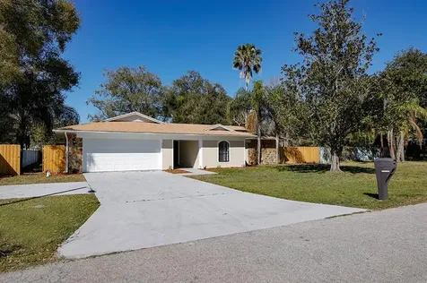 3635 Lake Joyce Drive Land O Lakes FL 34639