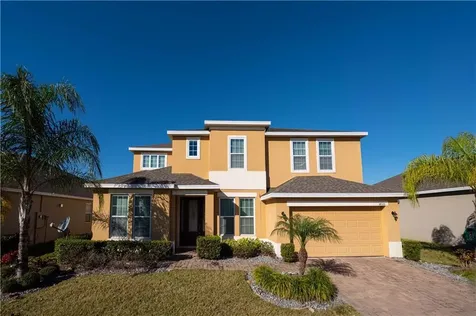 14535 Black Lake Preserve Street Winter Garden FL 34787