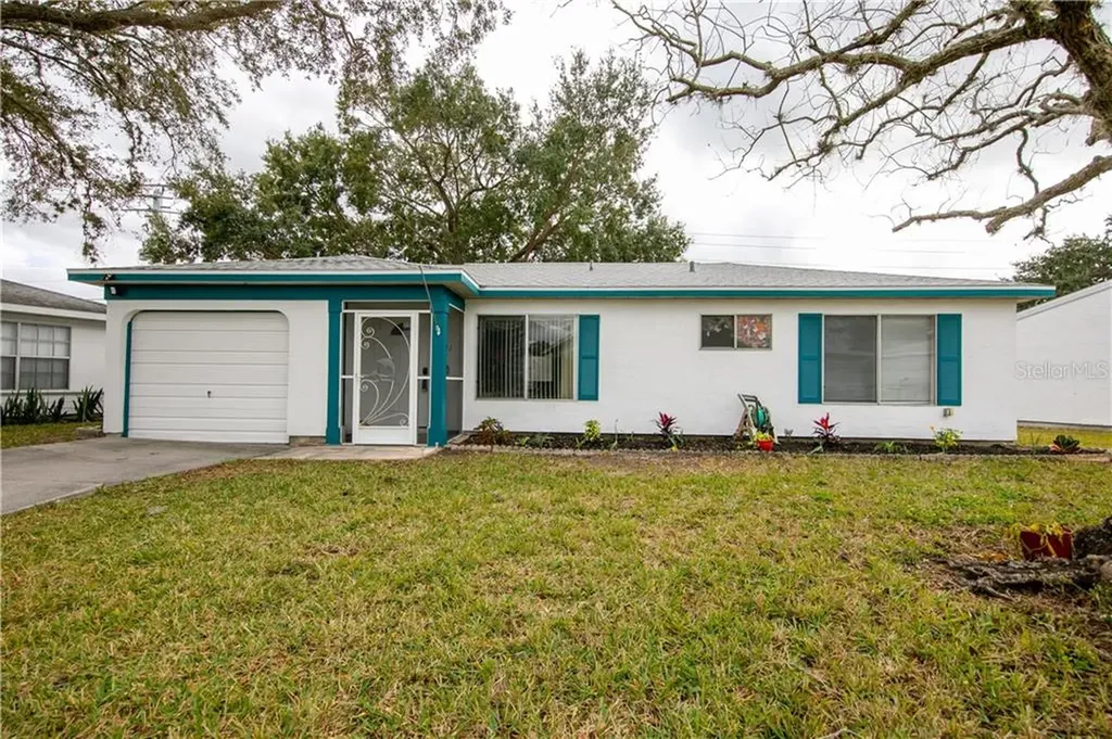 8321 Eton Court North Port FL 34287