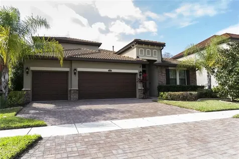 2573 Calvano Drive Land O Lakes FL 34639