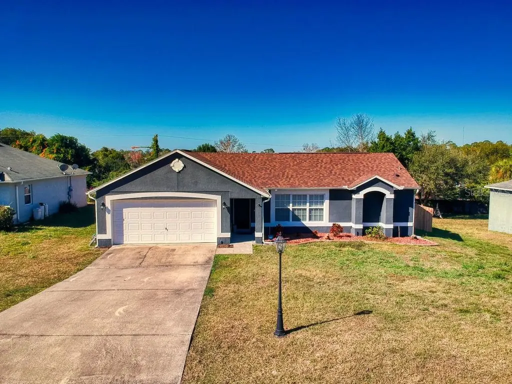 920 Millenbeck Avenue Deltona FL 32725