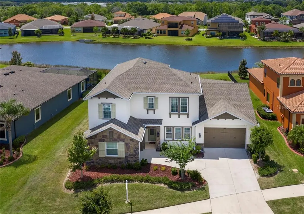 13217 Fawn Lily Drive Riverview FL 33579