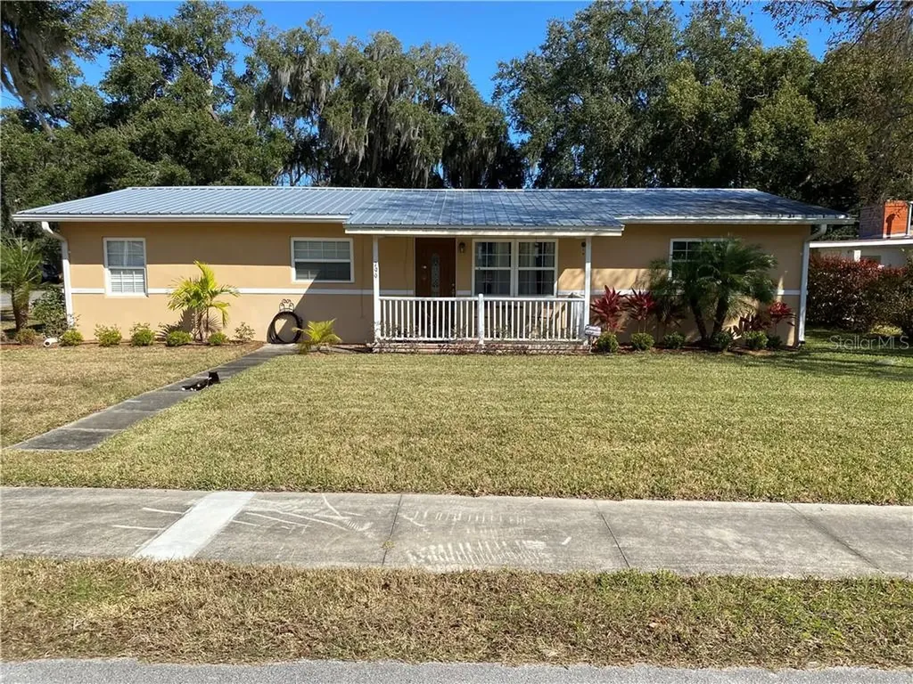 799 Magnolia Avenue Holly Hill FL 32117