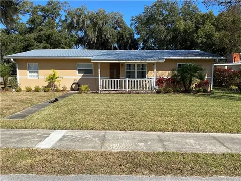 799 Magnolia Avenue Holly Hill FL 32117