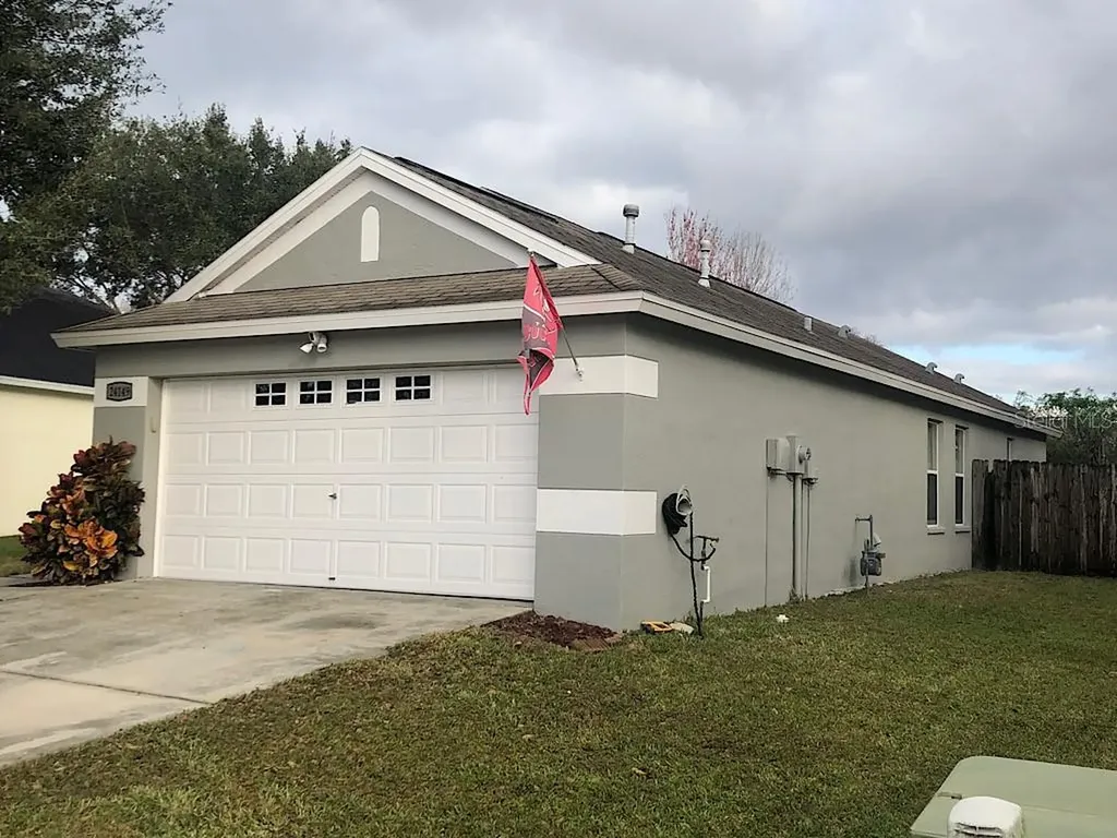 24149 Denali Court Lutz FL 33559