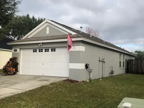 24149 Denali Court Lutz FL 33559