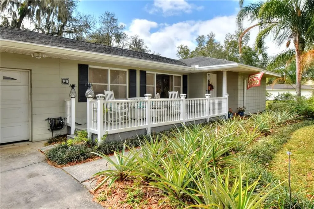 1419 Easton Drive Lakeland FL 33803