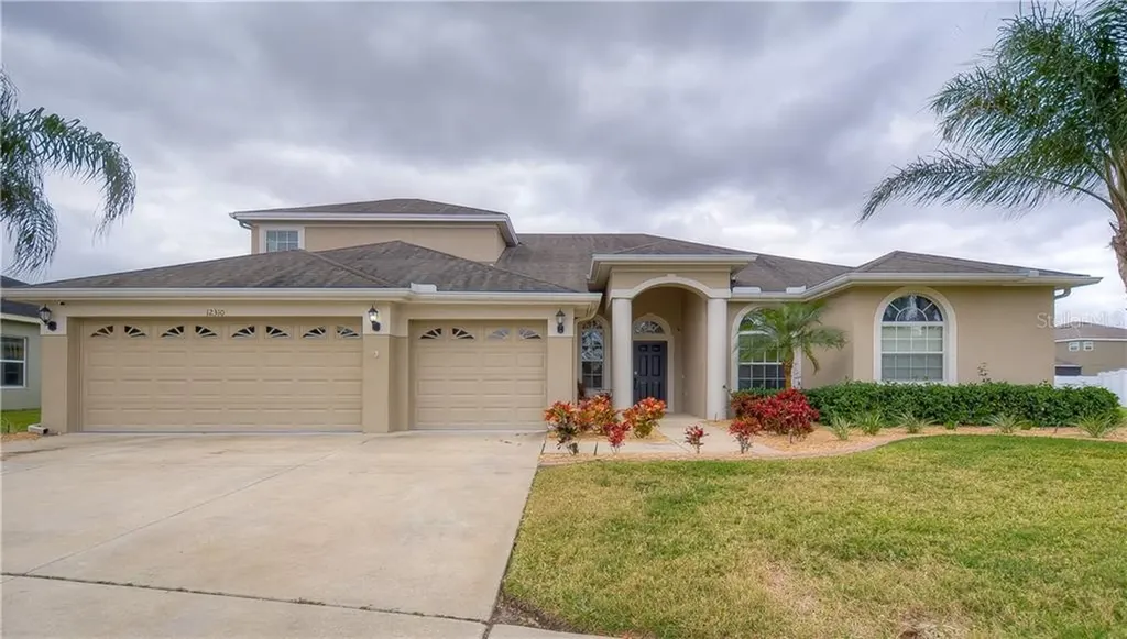 12310 Belcroft Drive Riverview FL 33579