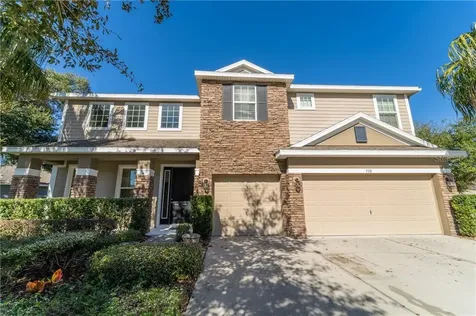 728 Lake Cove Pointe Circle Winter Garden FL 34787