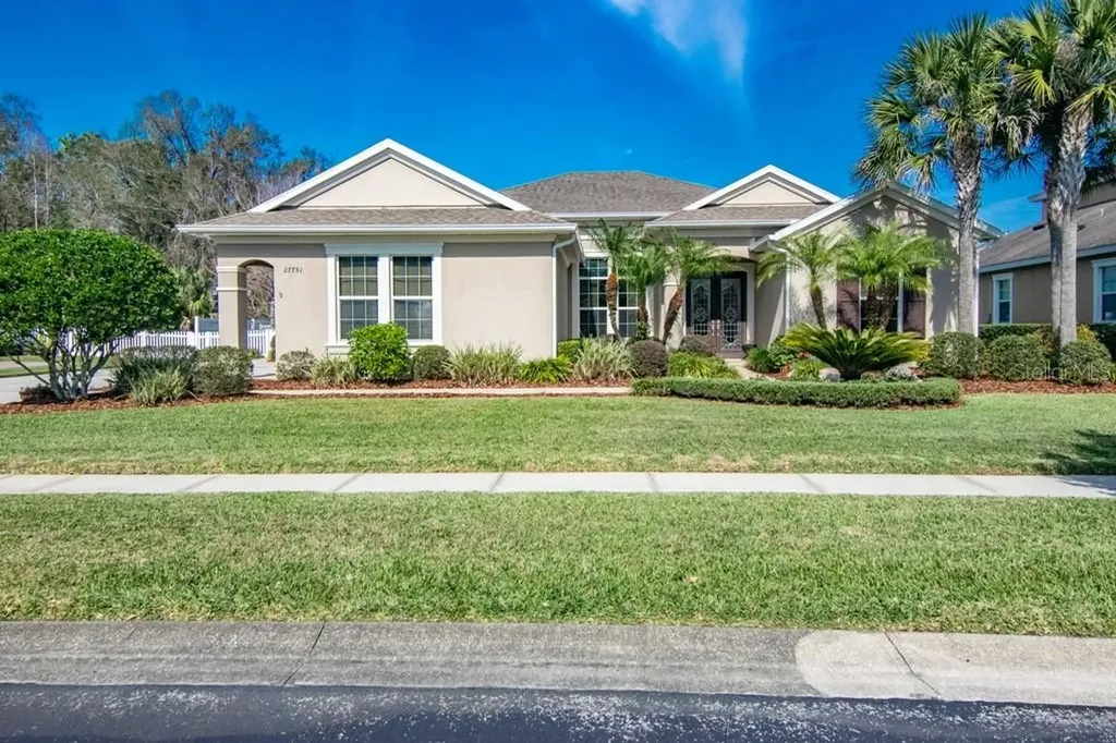 27751 Indigo Pond Court Wesley Chapel FL 33544