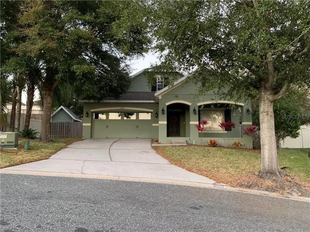 30042 Messara Cove Mount Dora FL 32757