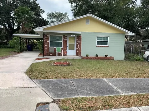 1225 E 24th Avenue Tampa FL 33605