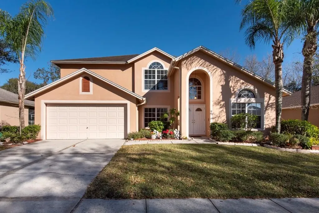 4412 Winding River Drive Valrico FL 33596