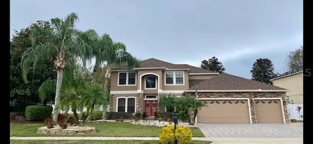 949 Arbormoor Place Lake Mary FL 32746