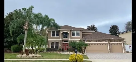 949 Arbormoor Place Lake Mary FL 32746