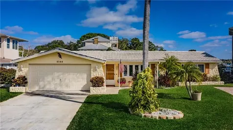 8344 Carolyn Drive Port Richey FL 34668