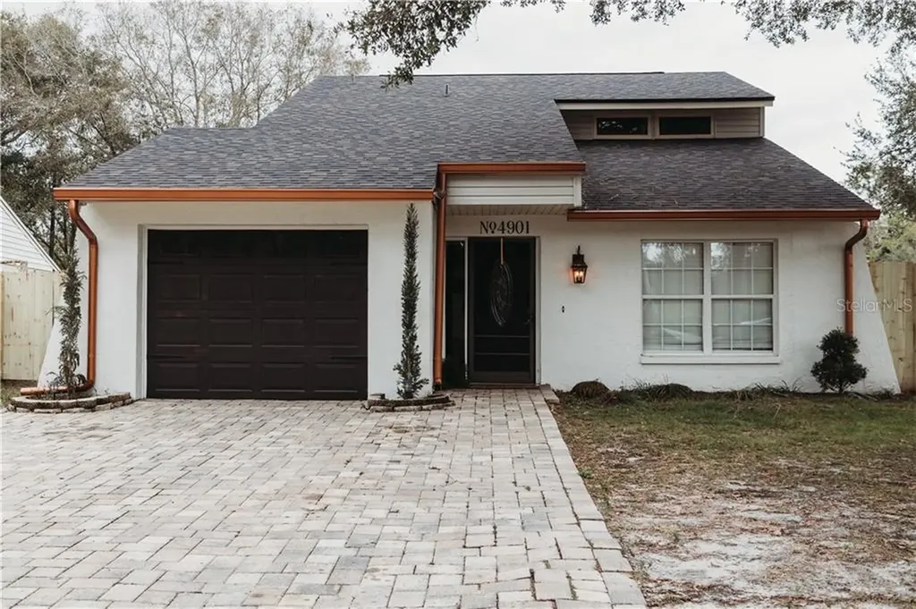 4901 Traskwood Court Tampa FL 33624
