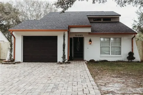 4901 Traskwood Court Tampa FL 33624