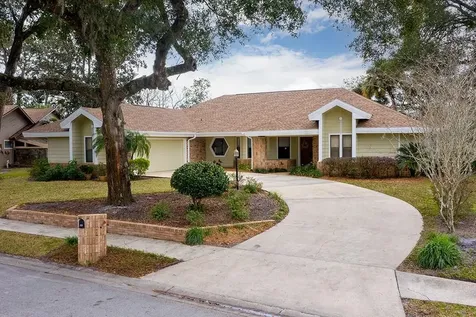 520 Birdsong Court Longwood FL 32779