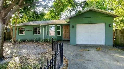2922 58th Avenue N St Petersburg FL 33714