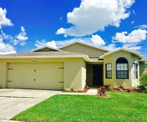 2700 Montego Bay Boulevard Kissimmee FL 34746