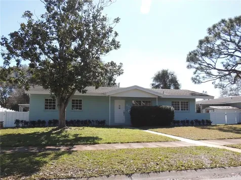 482 42nd Avenue N St Petersburg FL 33703
