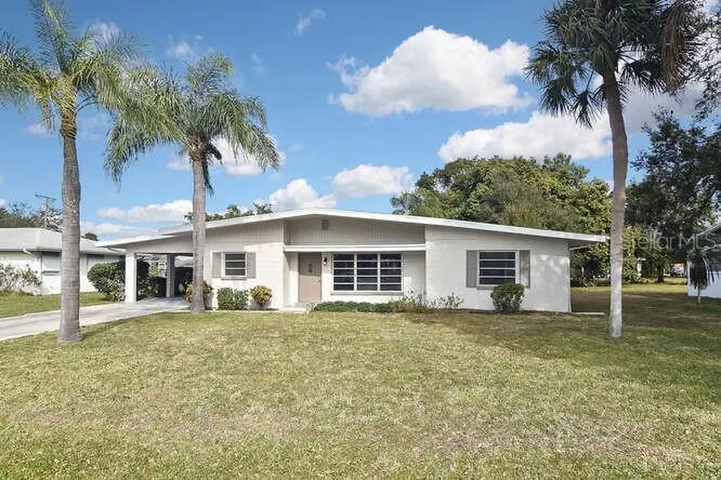 1204 Cypress Avenue Venice FL 34285