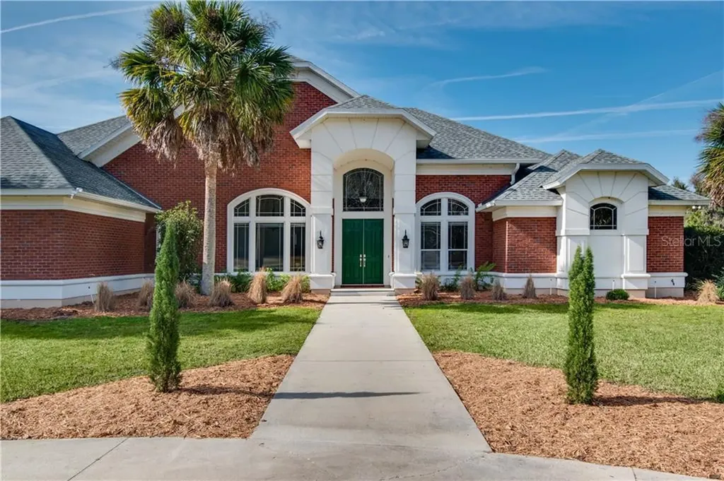 1245 SW Wacahoota Road Micanopy FL 32667