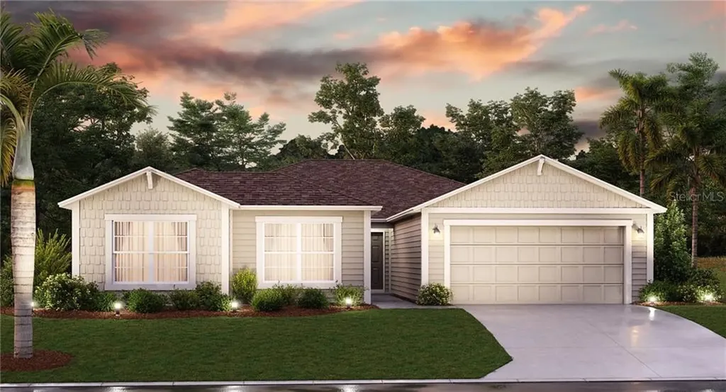 5710 Alenlon Way Mount Dora FL 32757
