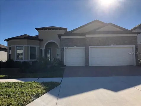 4764 Archboard Place Land O Lakes FL 34638