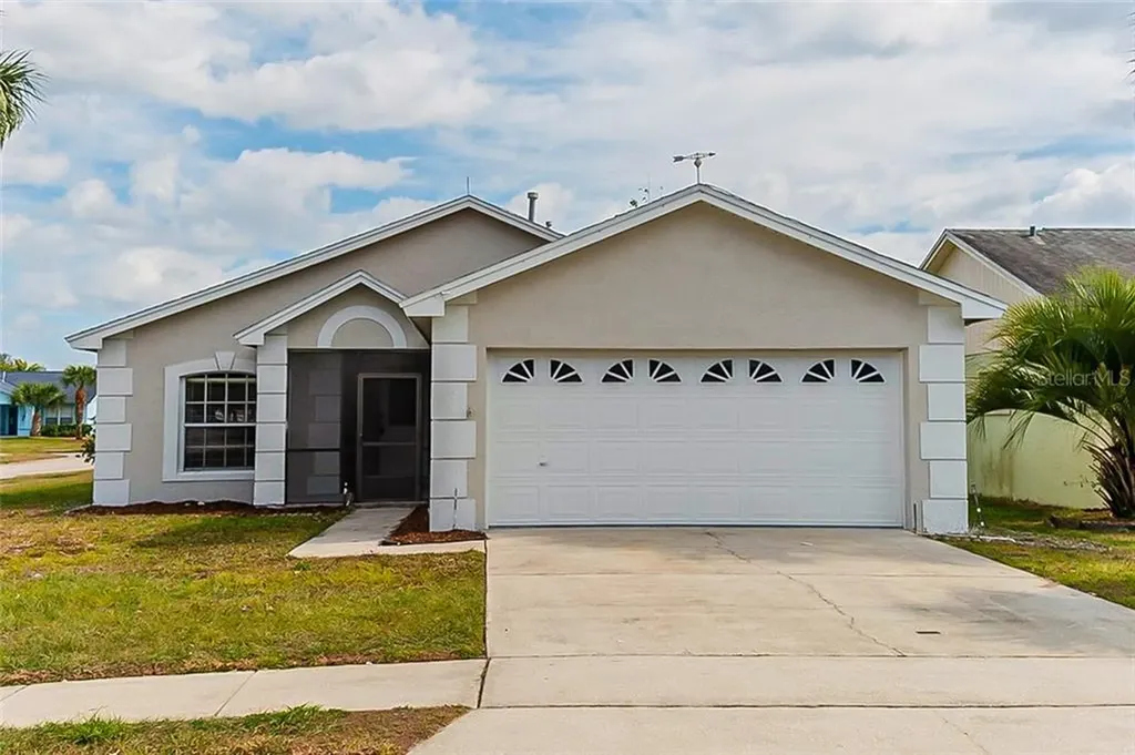 1515 Indian Oaks Trail Kissimmee FL 34747