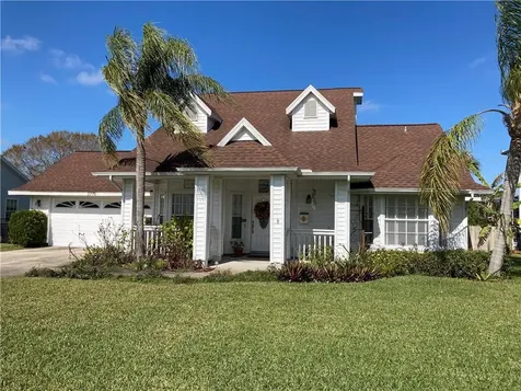 2775 Casilla Way S St Petersburg FL 33712