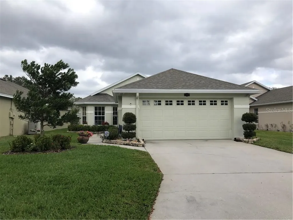 2160 Sunstone Drive Lakeland FL 33813