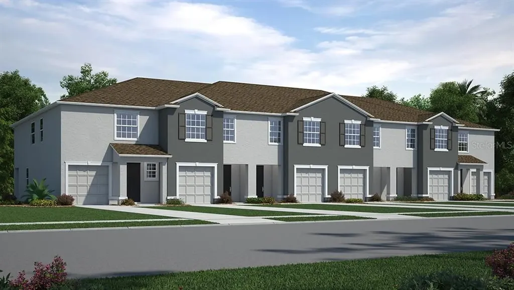 1990 Hovenweep Road Wesley Chapel FL 33543