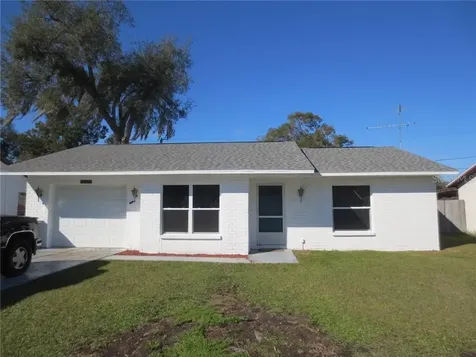 4651 Wisteria Drive Zephyrhills FL 33542