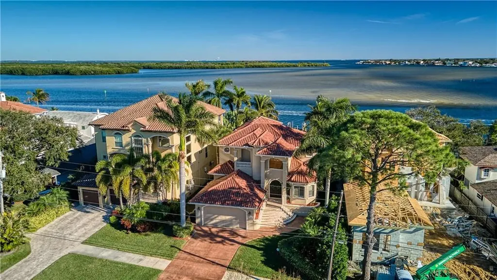 6511 Bayou Grande Boulevard NE St Petersburg FL 33702