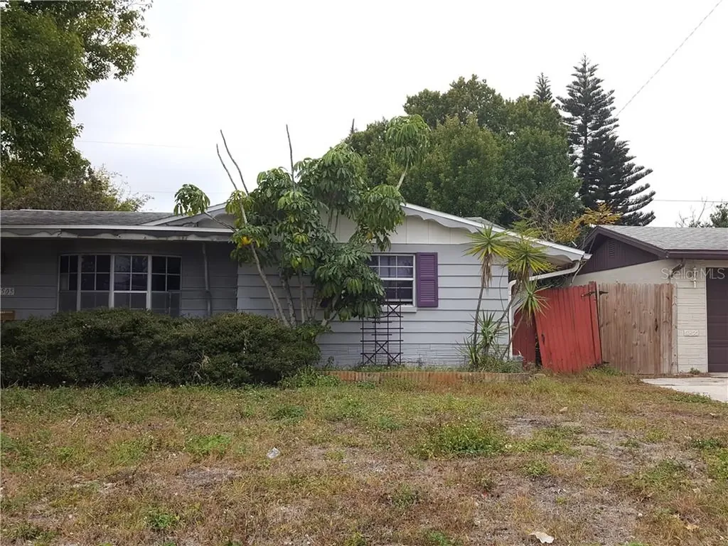 3505 Wiltshire Drive Holiday FL 34691