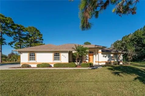 677 Boundary Boulevard Rotonda West FL 33947