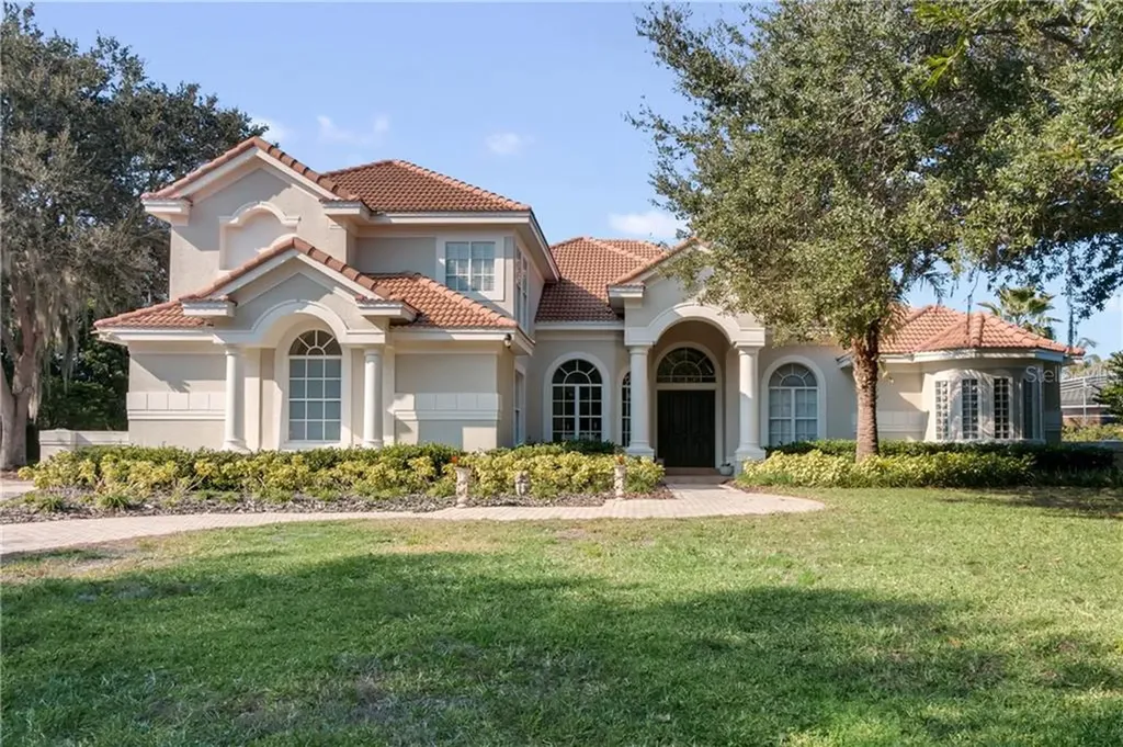 8700 Southern Breeze Drive Orlando FL 32836