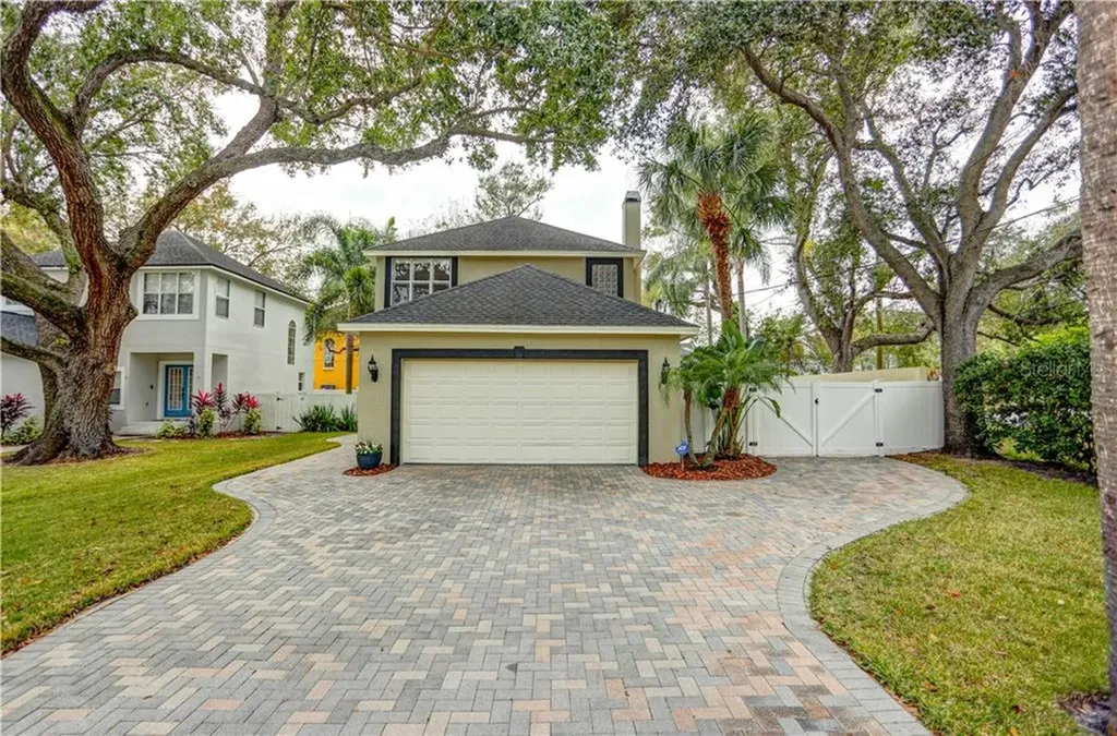 6001 S 3rd Street Tampa FL 33611