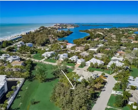 621 Neptune Avenue Longboat Key FL 34228