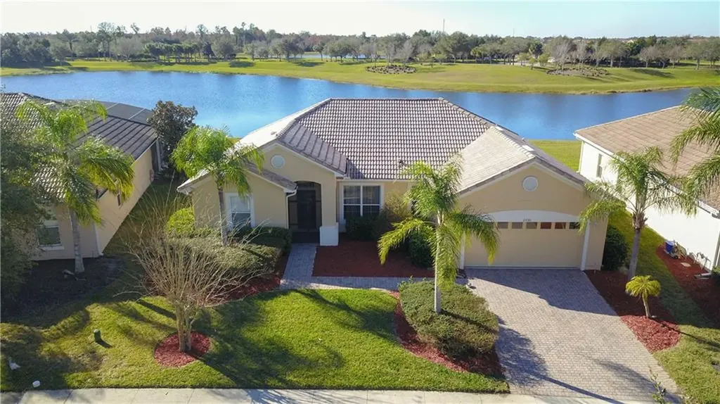 2930 Summer Isles Court Kissimmee FL 34746