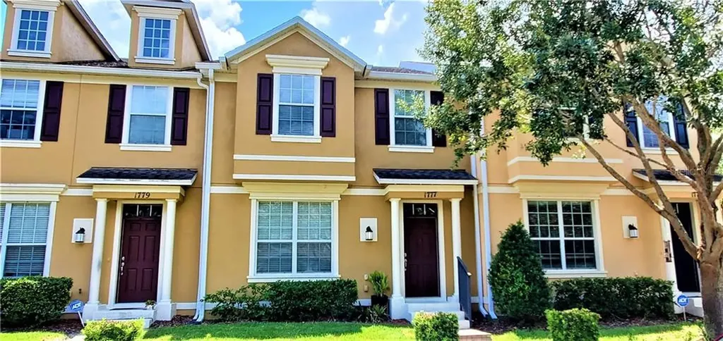 1777 Grand Rue Drive Casselberry FL 32707