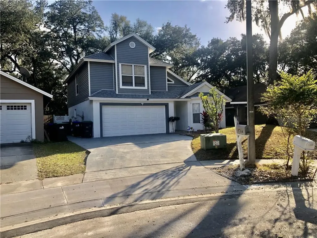 5304 Old Oak Tree Drive Orlando FL 32808
