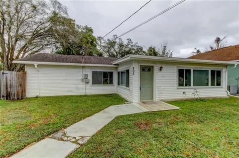 205 Washington Avenue Oldsmar FL 34677