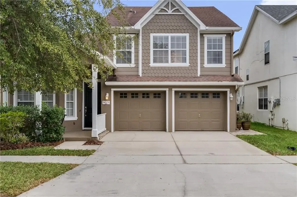 14573 Cheever Street Orlando FL 32828