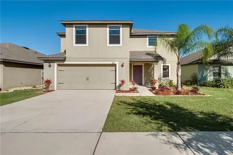 880 Woodlark Drive Haines City FL 33844