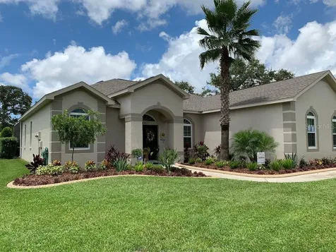 14167 Newcastle Avenue Spring Hill FL 34609