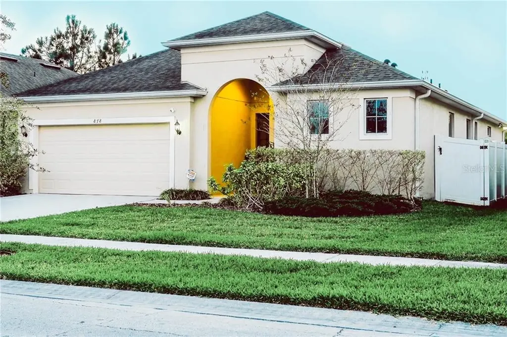 878 Marisa Lane Kissimmee FL 34744