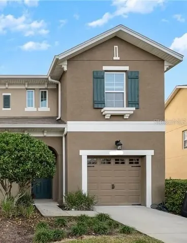 1664 Peterson Place Sanford FL 32773